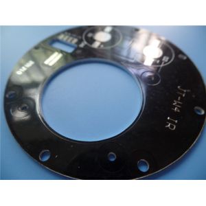 Buy cheap Aluminum PCB RoHS For Power Module from wholesalers