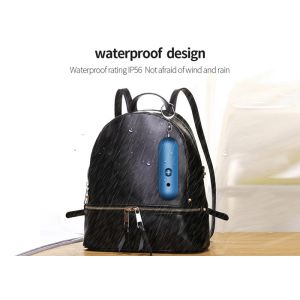 Buy cheap 20 Lumens 6hrs Alarm Self Defense Keychains 130db Plug Pin from wholesalers