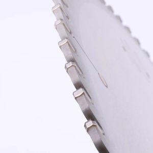 Buy cheap Industrial Carbide PCD Circular Saw Blades For MDF Anticorrosive from wholesalers