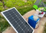 400w Half Cell Panel Monocrystalline Solar Power Pv System