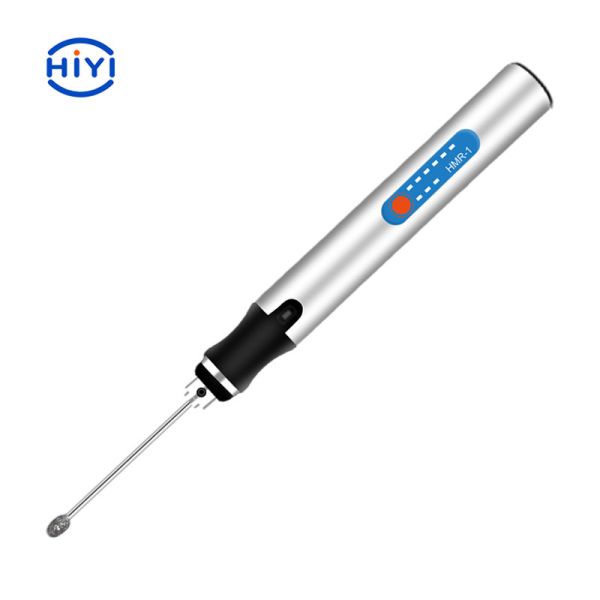 Buy cheap HMR-1 Small Portable Grinder 3 Speed Adjustable Light Low Power Consumption from wholesalers