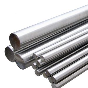 Buy cheap EN1.4373 SS202 Stainless Steel Bar Pickled Surface 6mm SS Rod from wholesalers