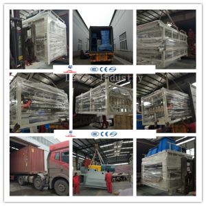 Buy cheap Architectural Glass Tempering and bending Furnace / toughened glass manufacturing machinery from wholesalers