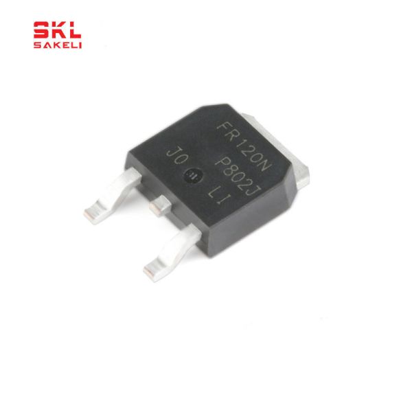 MOSFET Power Electronics IRFR120NTRPBF Efficient Power Control With Transisto