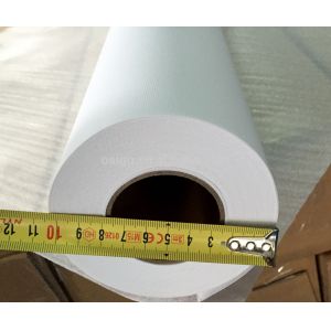 Buy cheap Printable inkjet polyester canvas oil polyester canvas roll from wholesalers