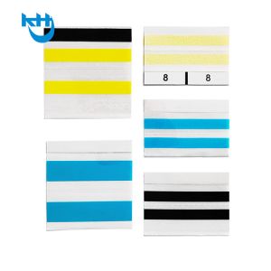 Buy cheap Superior Adhesion SMT Double Splice Tape With Alignment Guide from wholesalers