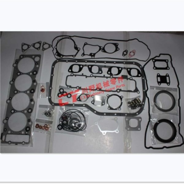 Quality OEM Industry 8 - 97375433 - 0 4HK1 Gasket Seal Kit for sale