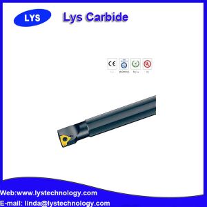 Buy cheap internal threading tools, cnc turning tool holders, tungsten carbide tool holder,carbide tool holder for steel from wholesalers