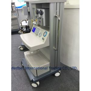 Buy cheap Portable Anesthesia Machines, Veterinary Anesthesia Machine -Portable,Isoflurane from wholesalers
