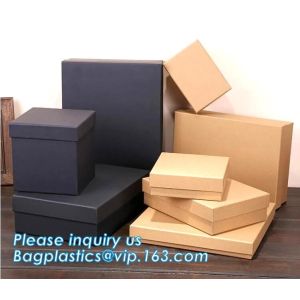 paper bra storage pillow packaging gift box,custom printed luxury paper shipping