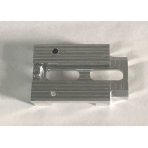 Buy cheap ODM CNC Machining Turning Parts Vacuum Die Casting Aluminum Machining from wholesalers