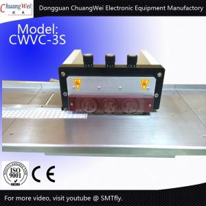 Buy cheap Desktop V Groove 330×580mm PCB Depanelizer from wholesalers