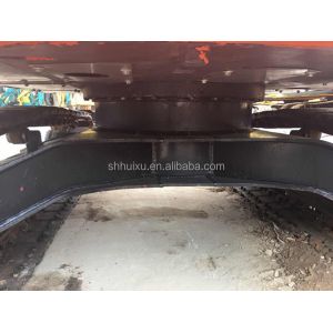 Hitachi hot sale Second hand Crawler Excavator HITACHI 135 good condition Used