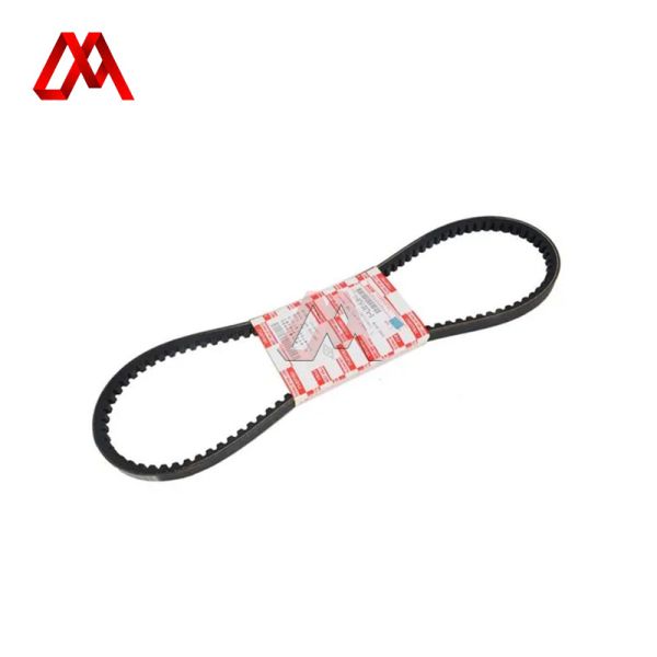 IZUMI Car Automotive Belt 1-87610076-0 1-13671464-1 Air-conditioning Compressor