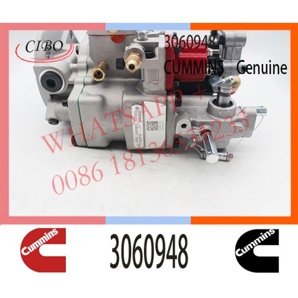 3060948 Hight quality Diesel Pump for Cum-mins KTA19-M M470 K19 Engine PT Fuel Injecto 3060948 3065756 3060947 3074672