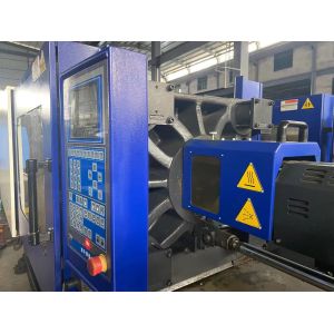 Haitian 160 Ton Used Plastic Injection Machine Injection Molding Auxiliary