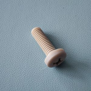 Buy cheap M5X16MM Plastic Hardware Products from wholesalers