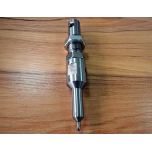 EN1400-2 EN14350-1 Toys Testing Equipment Indentor For Pacifier Testing