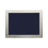 Buy cheap 128GB SSD Anti Glare 10 Points Capacitive Touch Stainless Steel Touch Panel PC CE/FCC/RoHS Compliant from wholesalers