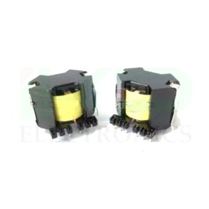 Buy cheap RM Type Flyback High Frequency Transformer for Power Inverter from wholesalers