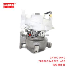 Buy cheap 241004640 TURBOCHARGER Assembly suitable for ISUZU HINO J08E from wholesalers