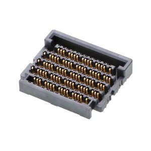 Buy cheap 209141-1104 Connectors 2.50mm Pitch Mirror Mezz Hermaphroditic Connector from wholesalers