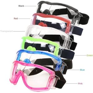Buy cheap Safety Glasses,Protective Goggles Anti Fog And UV, Protection Work Goggles Seal Spectacles For DIY, Lab,Outdoor from wholesalers