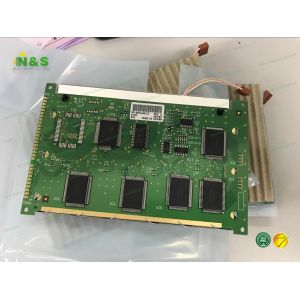 SP14N02L6ALCZ 5.1 inch 240×128 KOE LCD Panel with 119.97×63.97 mm Active Area