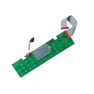 Buy cheap Glory EV8626 Banknote Counter Display Control Board with Wire from wholesalers
