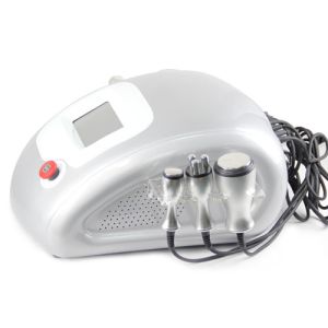 Buy cheap 40KHz Ultrasonic Cavitation Body Slimming Machine / Ultrasound Fat Removal Machine from wholesalers