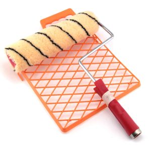 Buy cheap Cost-effective paint roller set paint roller tray for professional finish BT-XS2 from wholesalers