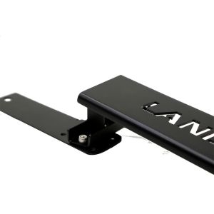 JEEP Car Fitment Direct Left Side Rest Foot Rest Pedal for Wrangler JL JK 2012