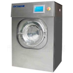 Buy cheap High Speed 52cm Diameter 315cm Depth Fully Automatic Washing Machine from wholesalers