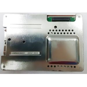 Buy cheap 5  LCM  320×234RGB 	300cd/m²   LQ050A3AD01  Sharp	 TFT LCD Display from wholesalers