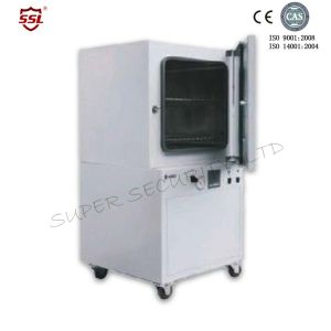 Pid Controller Vacuum Drying Oven for labs, university