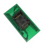 Buy cheap TSSOP56 SOCKET /Programming/copy/clonning (eprom,mcu microcontroller,flashrom-eeprom) from wholesalers