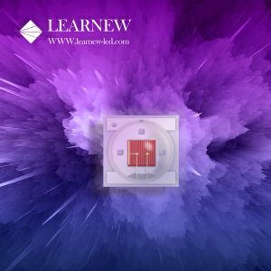 Buy cheap 730NM 740NM 850NM 950NM IR LED Chips 3535 Infrared LED Chip For Skin Protection from wholesalers