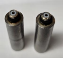 Buy cheap IRIS INSPECTION PROBE Microdot Connector NDT Instruments from wholesalers