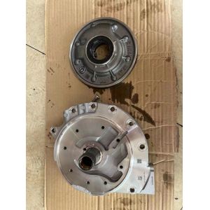 Buy cheap 6F24 A6MF1 A6MF2 Transmission Oil Pump New Gearbox Removal from wholesalers