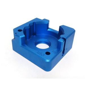 Buy cheap Numerical Control Precision CNC Milling Parts OEM  custom CNC parts from wholesalers