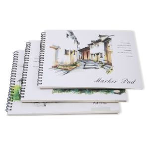 Buy cheap Diary Writing Made Easy with Kids Sketchbook and Paper Material product