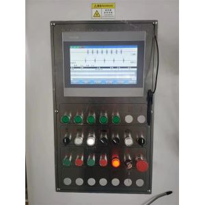 Buy cheap Electric Slitter Scorer for accuracy Corrugated Cardboard Production Line in Market from wholesalers