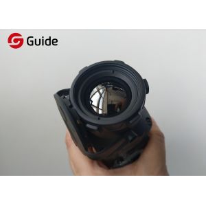 IP67 Auto Compensation Night Vision Riflescope Attachment For Hunting