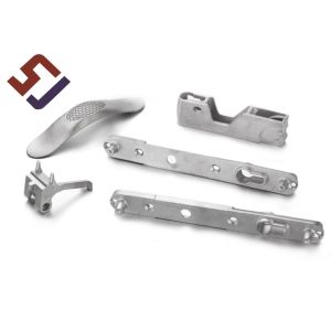 China Precision Lost Wax Casting AISI Stainless Steel Mold on sale