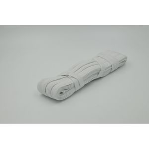 OEM Garment Flat Elastic Ribbon 3mm 6mm 9mm