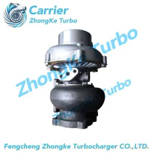 Buy cheap TBP430 Engine Turbocharger 241003301A 241003301 Hino Truck Highway YF75 Engine from wholesalers