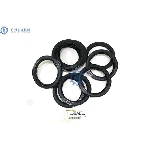 Quality Excavator Seal Kit JS200 Swing Seal Ring 05/903876 For JCB Excavator Repair Part for sale
