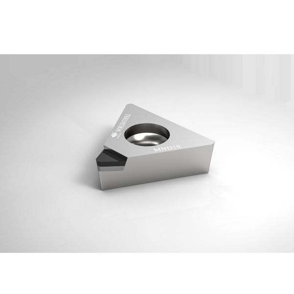 Quality TCGT090204 Carbide PCD Turning Inserts Aluminium Turning Inserts for sale