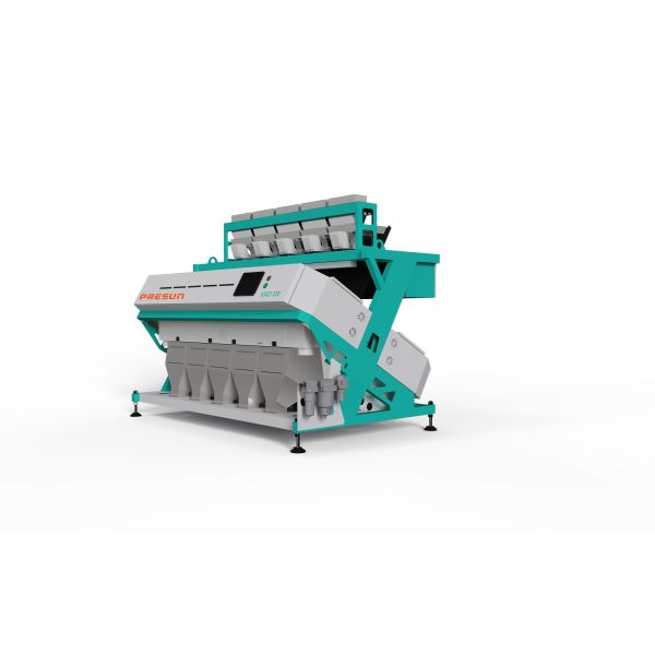 Buy cheap Presun Size Mildew Shape Colour Sorter Machine for Grain/Rice/Wheat/Corn/Peanut/Bean Sorting from wholesalers