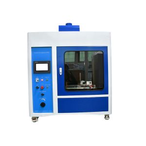 Buy cheap Glow Wire Test Apparatus Included ‘’Inner Build - In '' Fume Hood from wholesalers